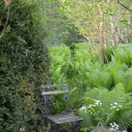 Havehojegaard شقة *