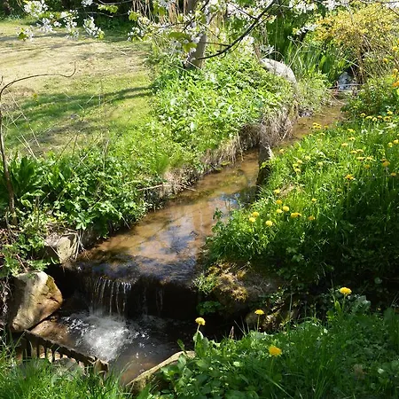 شقة Havehojegaard