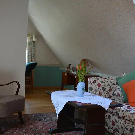 Havehojegaard Apartment Borre