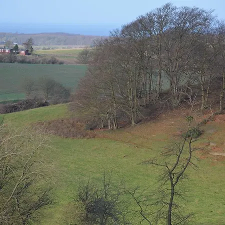 Havehojegaard شقة *