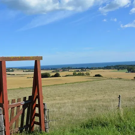 شقة Havehojegaard Borre