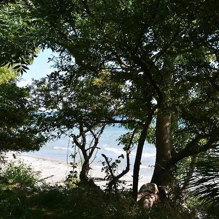 شقة Havehojegaard