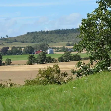 Havehojegaard Apartmán *
