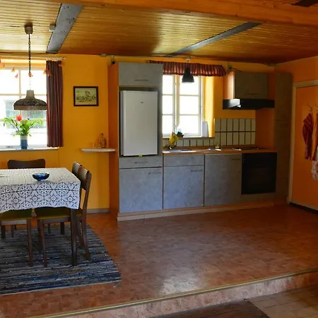 Havehojegaard Apartment *