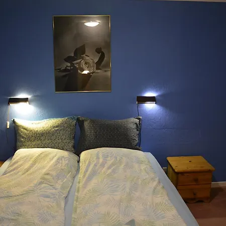 Havehojegaard شقة *