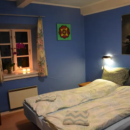 Apartment Havehojegaard