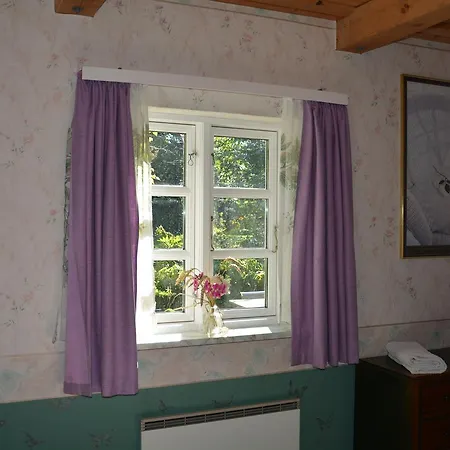 Havehojegaard * Borre