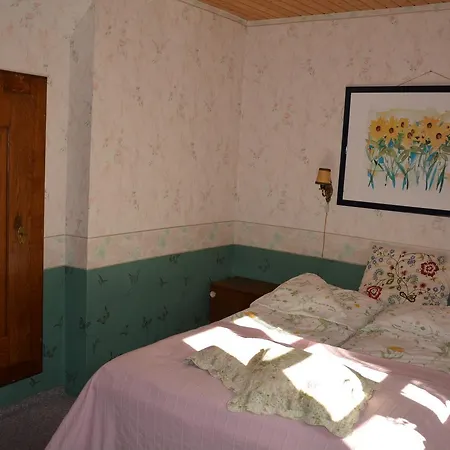 Apartment Havehojegaard