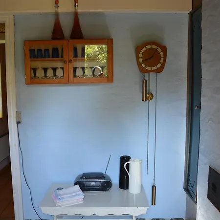 شقة Havehojegaard *