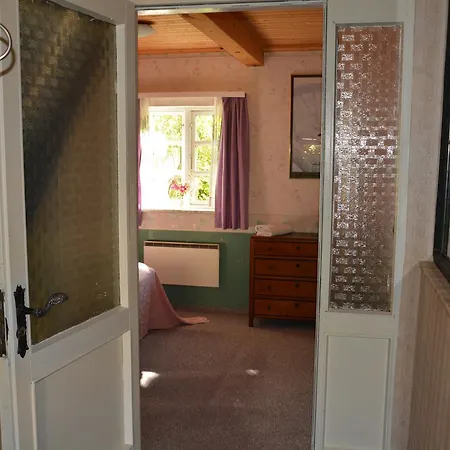 Apartment Havehojegaard Borre
