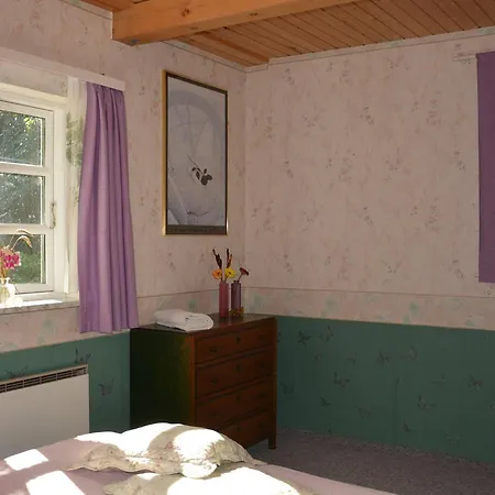 Apartment Havehojegaard