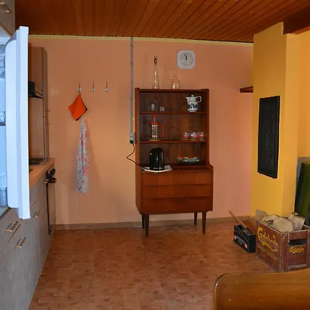 Havehojegaard 아파트 *