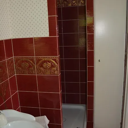 شقة Havehojegaard