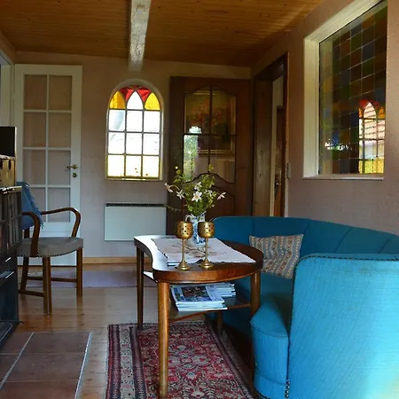 Apartment Havehojegaard