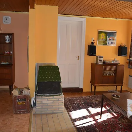 Apartment Havehojegaard