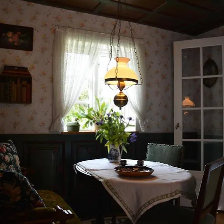 Apartment Havehojegaard *