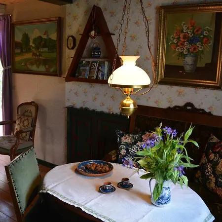 Havehojegaard Apartment *