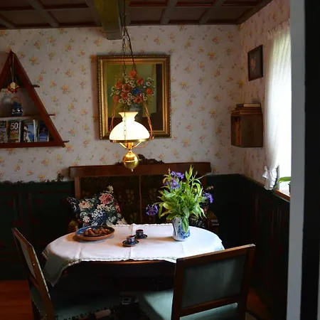 Apartment Havehojegaard