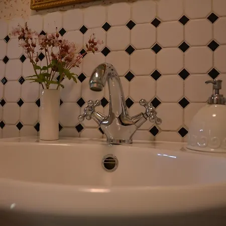 Havehojegaard شقة *