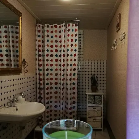 Havehojegaard شقة Borre