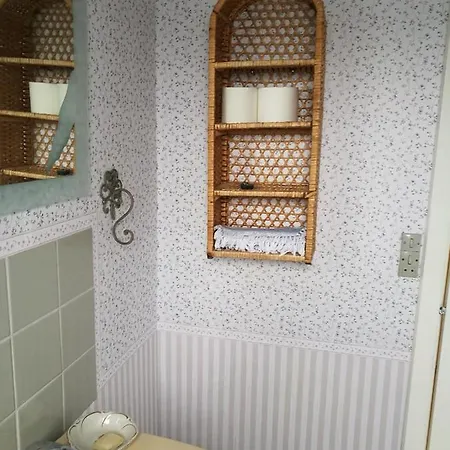 Havehojegaard شقة Borre