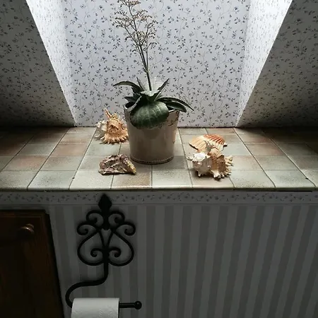 شقة Havehojegaard