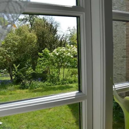 شقة Havehojegaard *