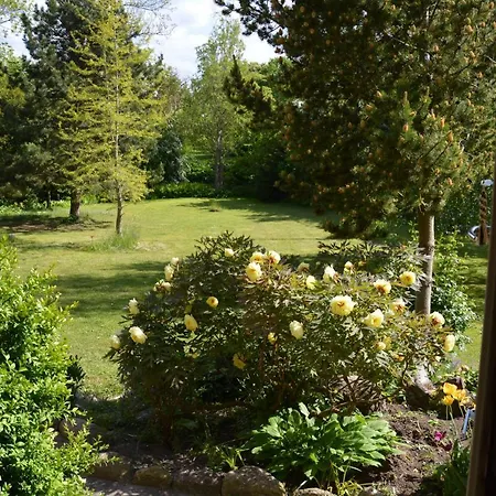 Havehojegaard Apartment Borre