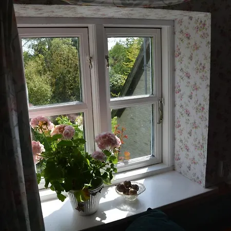 Apartment Havehojegaard Borre