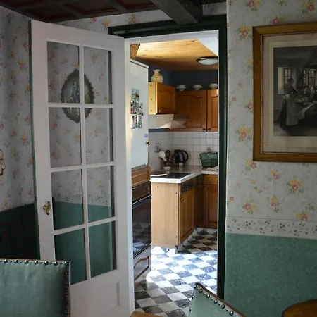 Havehojegaard Apartment *