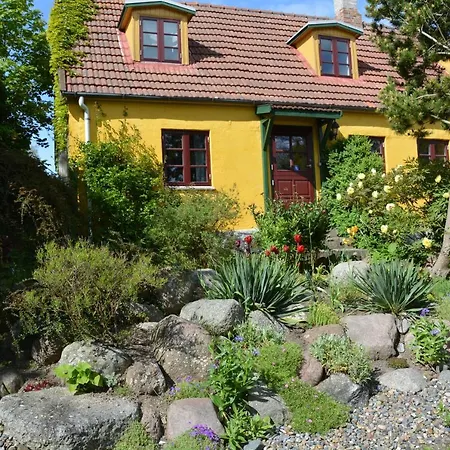 Havehojegaard Borre