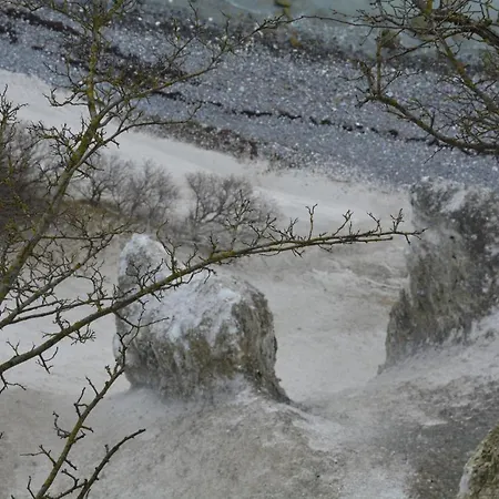 شقة Havehojegaard Borre