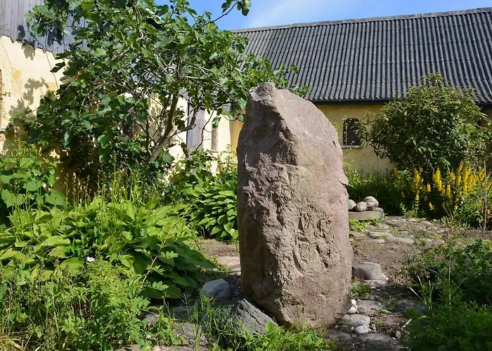 Havehojegaard *