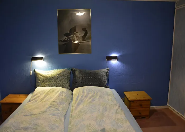 Havehojegaard Apartmán *