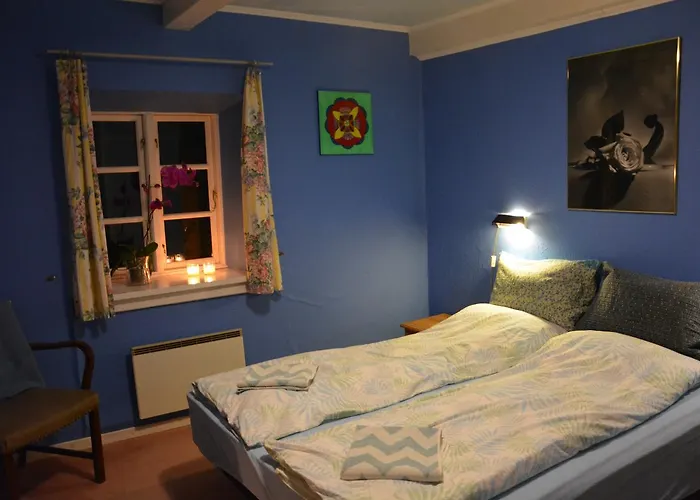 Apartmán Havehojegaard