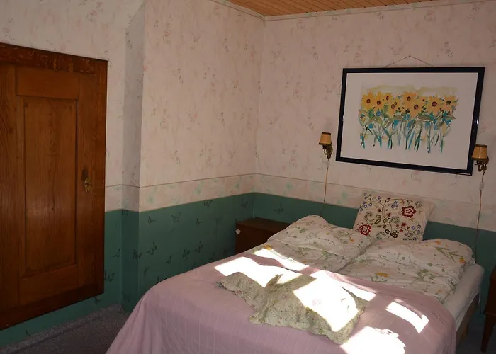 Apartmán Havehojegaard