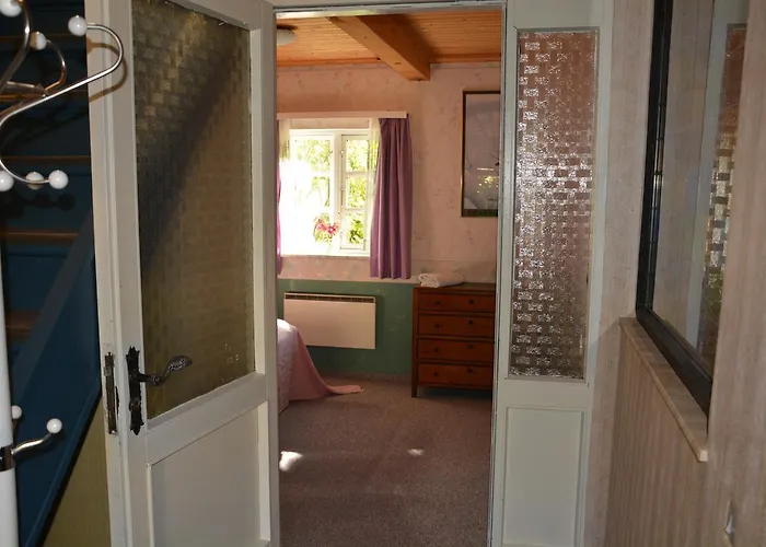 Apartmán Havehojegaard Borre