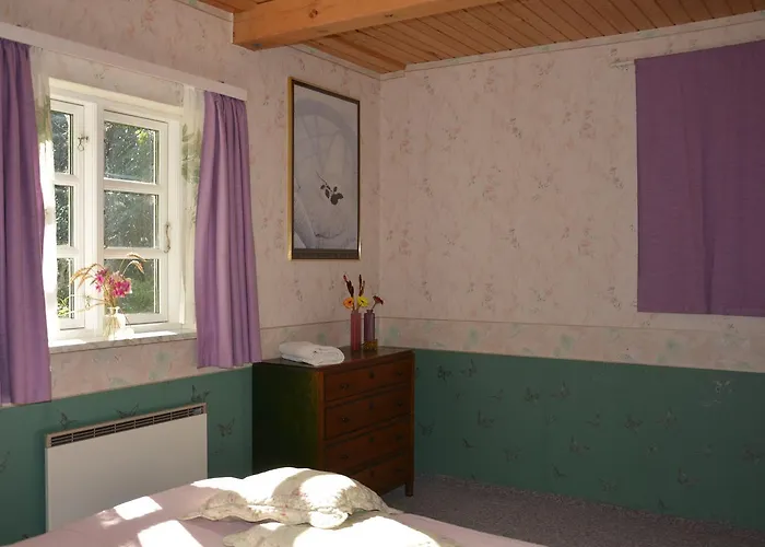 Apartmán Havehojegaard