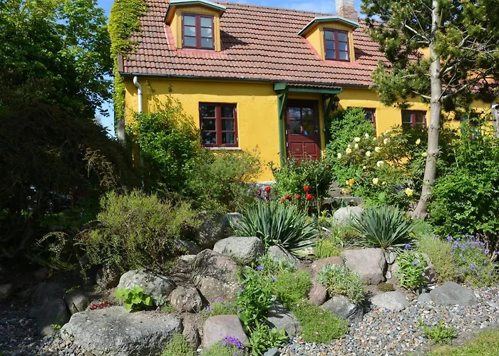 Havehojegaard Борре